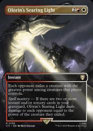 Ghyrson Starn, Kelermorph [40K] 【BIGWEB | MTG】日本最大級の