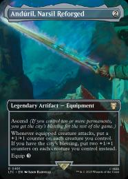 ミントモール / MINT GAMES MTG(東日本橋) / 【LTC】【ENG】【Foil
