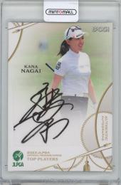 ミントモール / MINT 横浜店 / 2023 EPOCH JLPGA 日本女子プロゴルフ