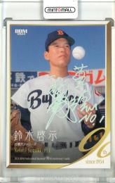ミントモール / MINT 池袋店 / 2024 BBMプロ野球90周年カード