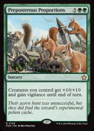 ミントモール / MINT GAMES MTG(東日本橋) / 【FDN】【ENG】【Foil