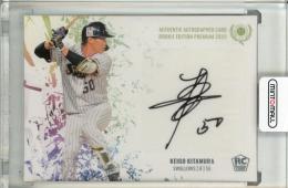 ミントモール / MINT 池袋店 / 2023 BBM ルーキーエディション