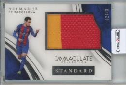 ミントモール / MINT 池袋店 / 2017 Panini Immaculate Neymar Jr