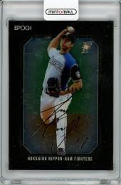 ミントモール / MINT VAULT店 (MSV委託品通販) / 2013 BBM CLASSIC A07