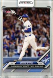 ミントモール / MINT 立川店 / 2024 Topps Now Shohei Ohtani #584