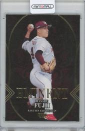 2025 BBM 東北楽天ゴールデンイーグルス / 藤井聖 EMINENTインサートカード 【05/50】