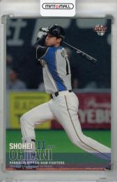 【非売品★限定】大谷翔平2017東京ドーム限定配布カード希少投手版 11041749_67288a7e0a0a0.jpg