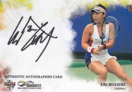 テニス選手 サイン入りフォト A4サイズ ytennis-shop_12887