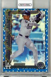 ミントモール / MINT 千葉店 / 2025 Topps Holiday Shohei Ohtani