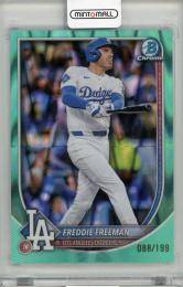 ミントモール / MINT 吉祥寺店 / 2025 TOPPS BOWMAN Chrome Freddie