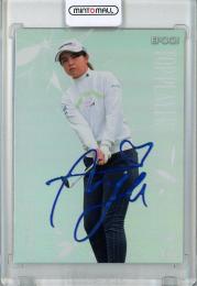 ミントモール / MINT 立川店 / 2023 EPOCH JLPGA 女子ゴルフ TOP 