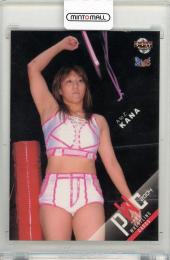 ミントモール / MINT 新宿店 / 2004 BBM プロレスカード 華名 (ASUKA