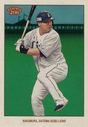 ミントモール / MINT BASE店 (TCシングル通販) / 2023 TOPPS 206 NPB