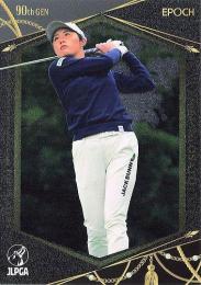 ミントモール / MINT BASE店 (TCシングル通販) / 2023 エポック JLPGA