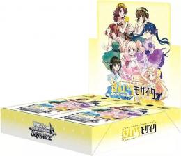 ヴァイス きんいろモザイク きんモザ 限定メッセージカード ヴァイス きんいろモザイク きんモザ 限定メッセージカード - メルカリ