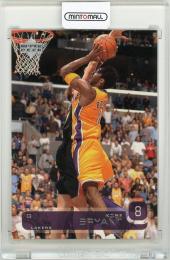 ミントモール / MINT LAB TOKYO店 / 2002-03 Upper Deck Kobe Bryant