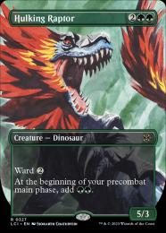 ミントモール / MINT GAMES MTG(東日本橋) / 【LCI】【ENG