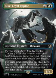 ミントモール / MINT GAMES MTG(東日本橋) / 【REX】【ENG