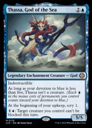 ミントモール / MINT GAMES MTG(東日本橋) / 【LCC】【ENG】《海の神