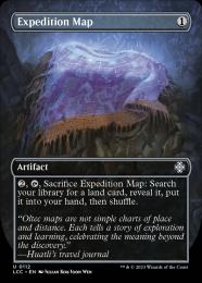 ミントモール / MINT GAMES MTG(東日本橋) / 【LCC】【ENG】《探検の