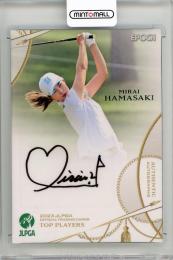ミントモール / MINT 新宿店 / 2023 EPOCH JLPGA TOP PLAYERS