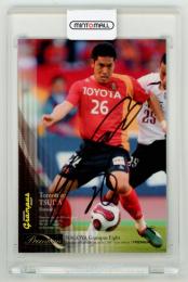 名古屋オーシャンズ選手達の直筆サイン品【プレミア品2007年初期メンバー！！】 名古屋オーシャンズ選手達の直筆サイン品【プレミア品2007年初期