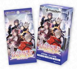 ミントモール / MINT-WEB店 (ボックス通販) / Xross Stars ブースター
