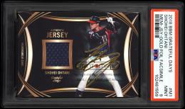 ミントモール / MINT VAULT店 (MSV委託品通販) / 2018 BBM 大谷翔平