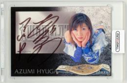 ミントモール / MINT LAB TOKYO店 / 2002 Future Bee WOMAN'S PRO