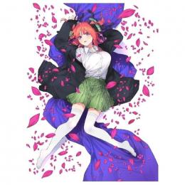 ミントモール / MINT-WEB店 (ボックス通販) / 【五等分の花嫁 カード