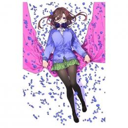 ミントモール / MINT-WEB店 (ボックス通販) / 【五等分の花嫁 カード