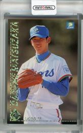 非売品 球団配布カード★松坂大輔★1999 西武プレイヤーカード☆ルーキーカード 11131234_618f322d3d6a5.jpg