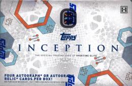 NBA 2022-23 TOPPS INCEPTION OVERTIME ELITE