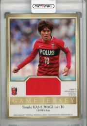 ミントモール / MINT 浦和店 / 2016 J.League Official Trading Cards