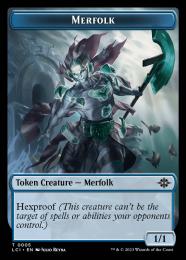 MTG マーフォーク foil モダン 引退 - メルカリ