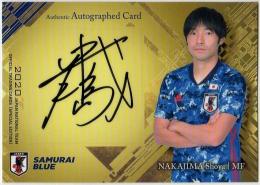 中島翔哉選手直筆サインカード 11151323_5fb0ad52894d4.jpg