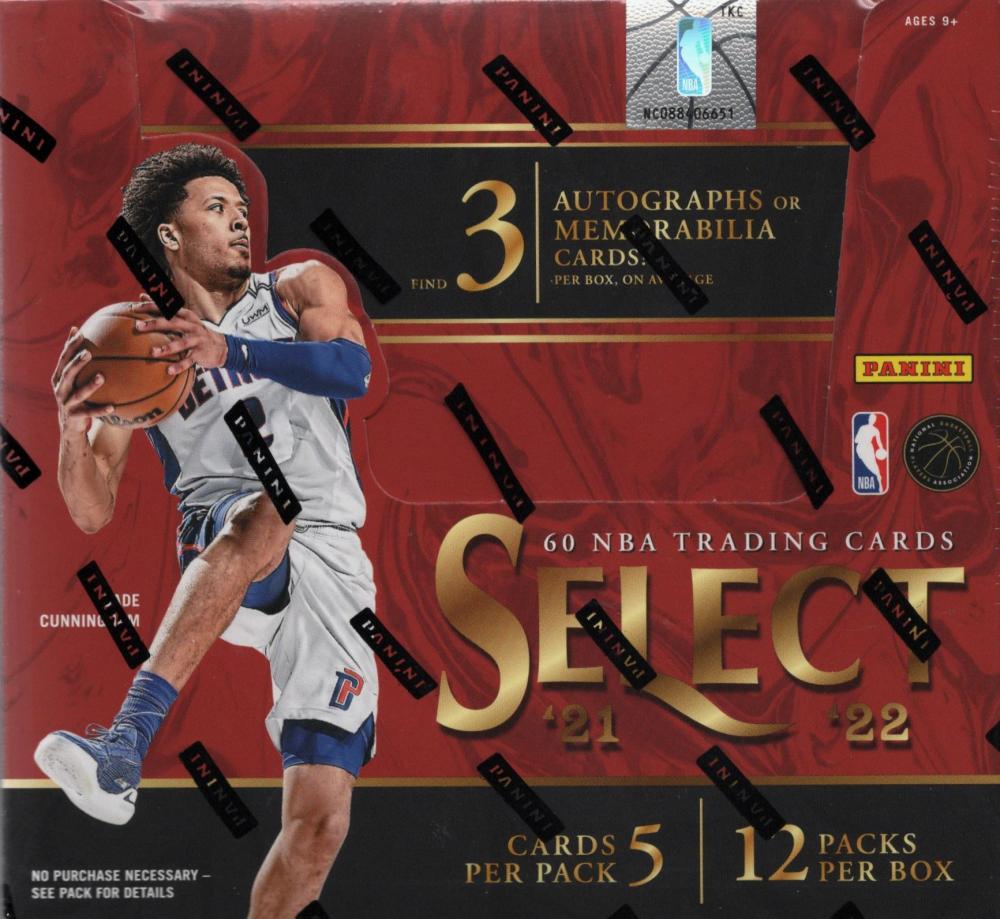 Panini NBA card 5 boxes!! 別シリーズ 【送料無料/即納】 52.0%OFF