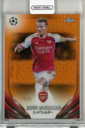 ミントモール / MINT 千葉店 / 2023-24 Topps UEFA Club