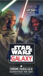 25枚コンプリート】Star Wars 50周年記念カード topps