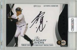 ミントモール / MINT BASE店 (TCシングル通販) / 2019 EPOCH 読売