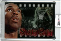ミントモール / MINT 池袋店 / 1997-98 Skybox Z-Force Kobe
