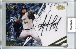 ミントモール / MINT 池袋店 / 2025 Orix Buffaloes Premier Edition A