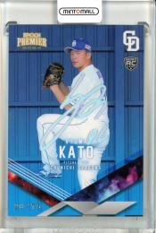 ミントモール / MINT 池袋店 / 2024 EPOCH 中日ドラゴンズ PREMIER