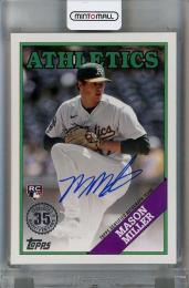 Yahoo!オークション -「マチャド」(Topps) (シングルカード)の