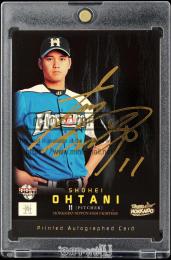 日ハム 大谷翔平 カード ミントモール / MINT VAULT店 (MSV委託品通販) / 2014 BBM WE LOVE