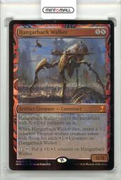 MTG 搭載歩行機械 Foil 4枚セット 英語 MTG 搭載歩行機械 Foil 4枚セット 英語