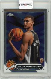 ミントモール / MINT LAB TOKYO店 / 2023-24 Topps Chrome Victor