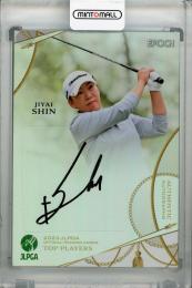 【2025年新作】 ミントモール / MINT 浦和店 / EPOCH 2023 JLPGA TOP PLAYERS 申 スポーツ選手