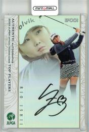 ミントモール / MINT 池袋店 / EPOCH 2022 JLPGA 日本女子プロ