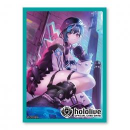 vtuber　スリーブ ミントモール / MINT-WEB店 (ボックス通販) / hololive OFFICIAL CARD